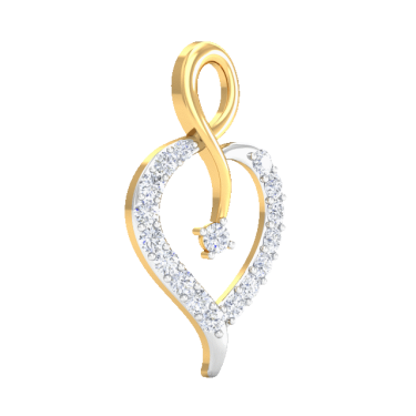 Floruit Shine Diamond Earrings