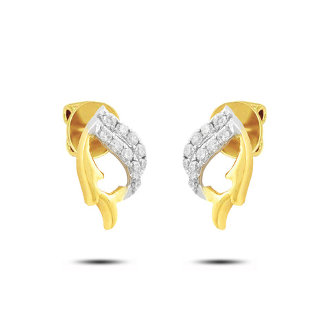 Diamond studs